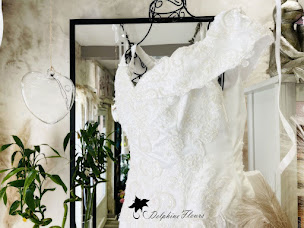 Photo n°37 de Delphine Fleurs à Dole (Fleuriste)