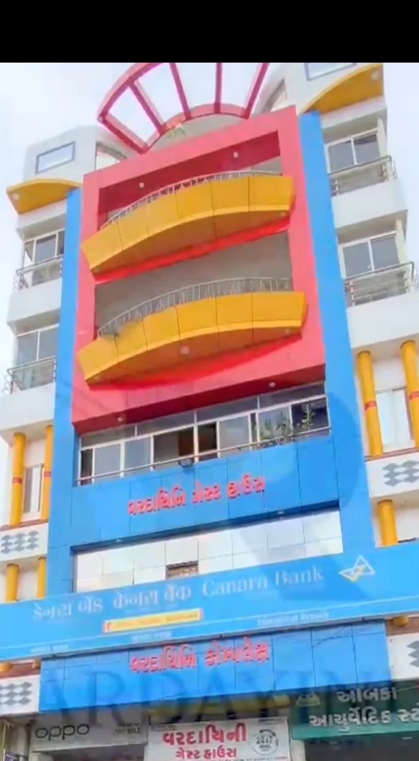 Vardayini Guest House