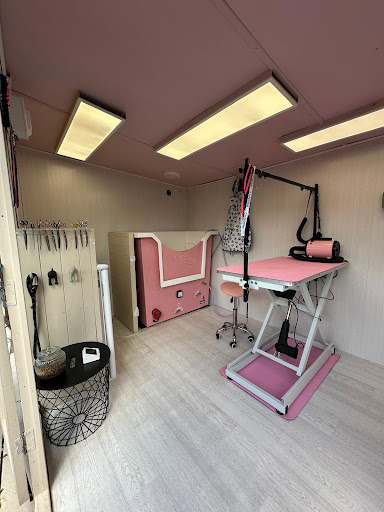 House of Hound Grooming