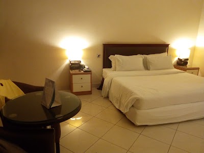 Photos of Golden Royale hotels enugu