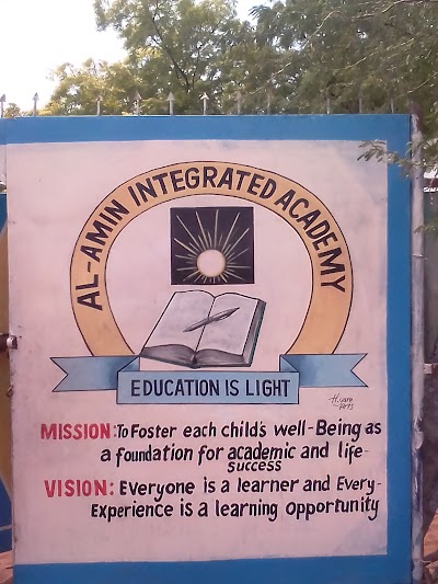 Photos of Al Amin Intergrated Academy