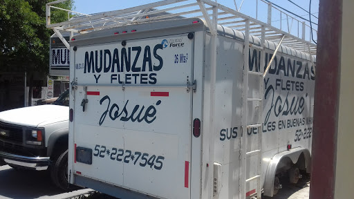 Mudanzas Josué - Thumbnail