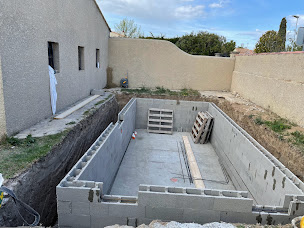 Photo n°4 de Ideal Construction à Avignon (Constructeur de structures en béton)