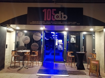 105 db 105 Rue Nationale, 57600 Forbach, France