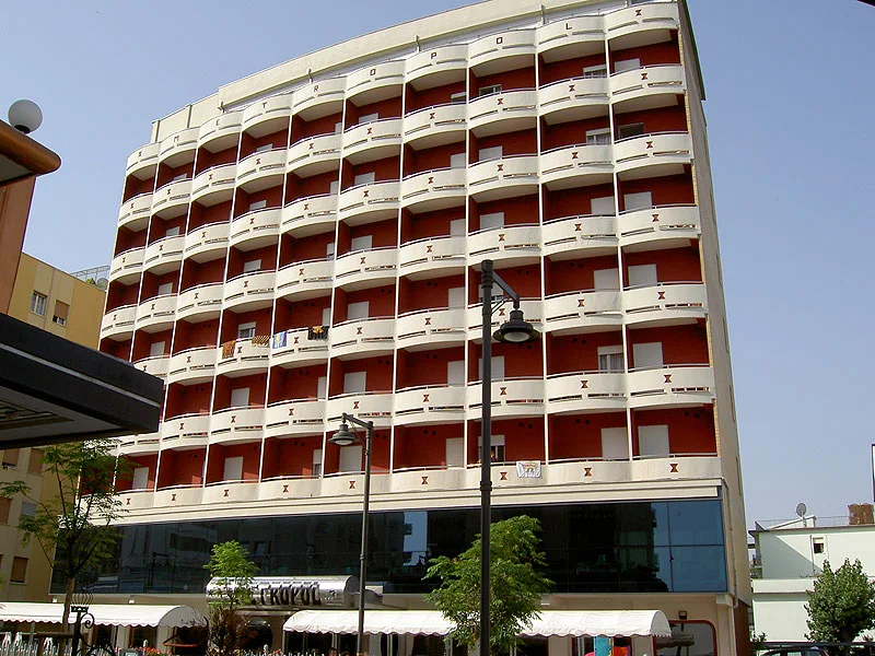 Hotel Metropol