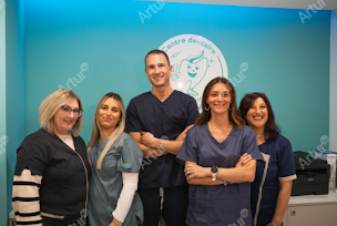 Photo n°5 de Cabinet Dentaire Le Venitien à Martigues (Dentiste pédiatrique)