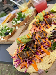 Photo n°21 de MUNDO Streetfood & co à Clohars-Carnoët (Restaurant)