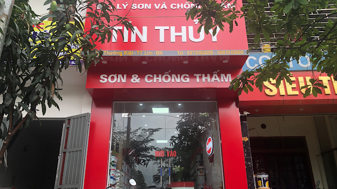 Đại Lý Sơn Cấp I Kova Tín Thủy – Duệ Đông