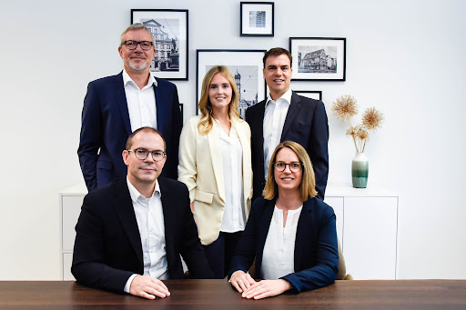 PARAMUS Asset Management & Finanzplanung - Thumbnail
