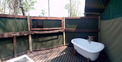 Photos of Gunn's Main Camp