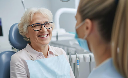 Dentista Viladecans - Clinica Dental Viladecans