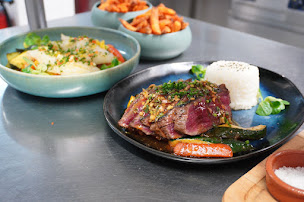 Photo n°3 de Le comptoir de Jean à Le Perreux-sur-Marne (Restaurant)