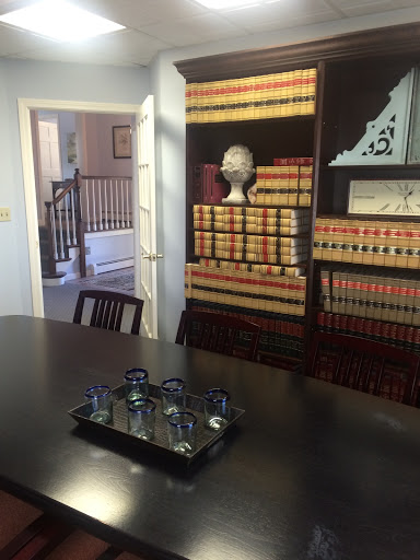 Healy Law Offices LLC