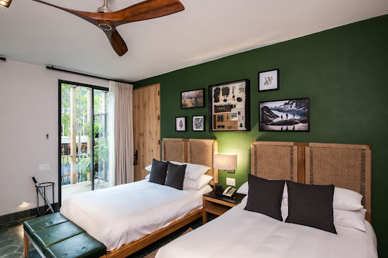 Cinco Rodavento by null