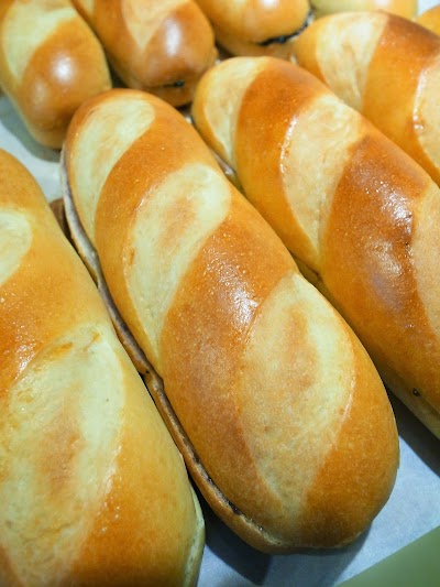Photos of Daren Bread bakery