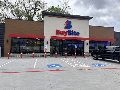 Buybite - Visual