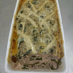 Photo n°11 de La petite boucherie à Fontenay-le-Comte (Boucherie-charcuterie)