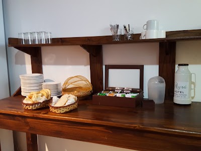 Photos of Ayra Hotel