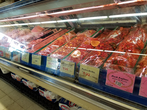 EL SUPER MERCADO - Thumbnail