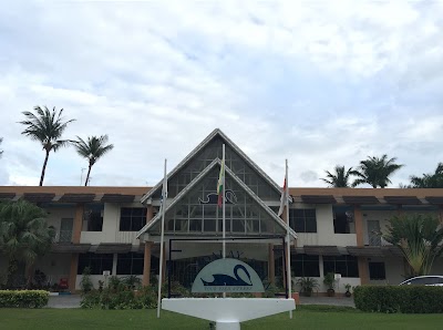 Photos of Mandalay Swan Hotel
