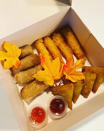 Photo n°22 de Ifood Compoz Ton Bay ! à Creil (Restaurant)