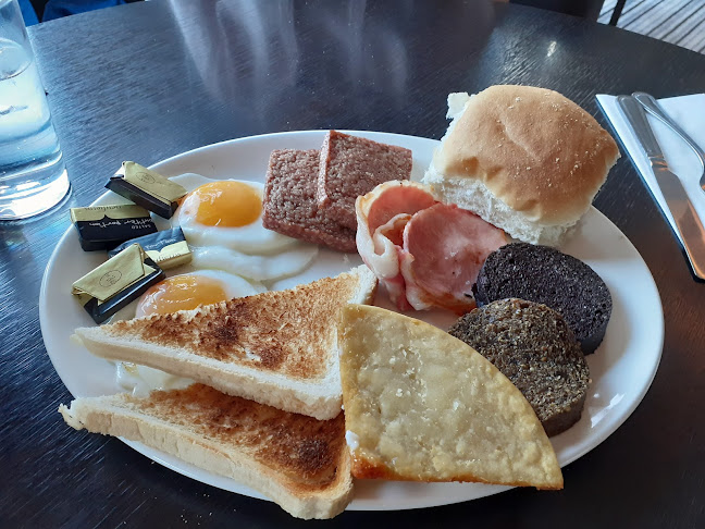 Reviews of The Exchange Bar in Glasgow - Pub