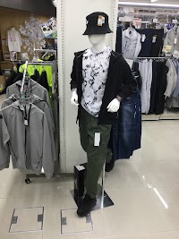 ワーク＆ライフウエア たまゆらアスレ 中振本店｜Work & Life Wear Tamayura Athle｜