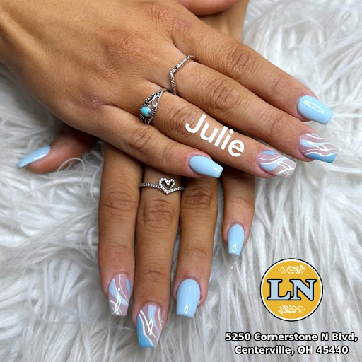 Luminous Nail Spa 4 Gallery - United States