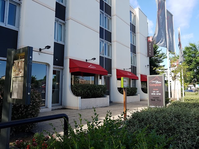 Hôtel ibis Saint-Denis Stade Ouest
