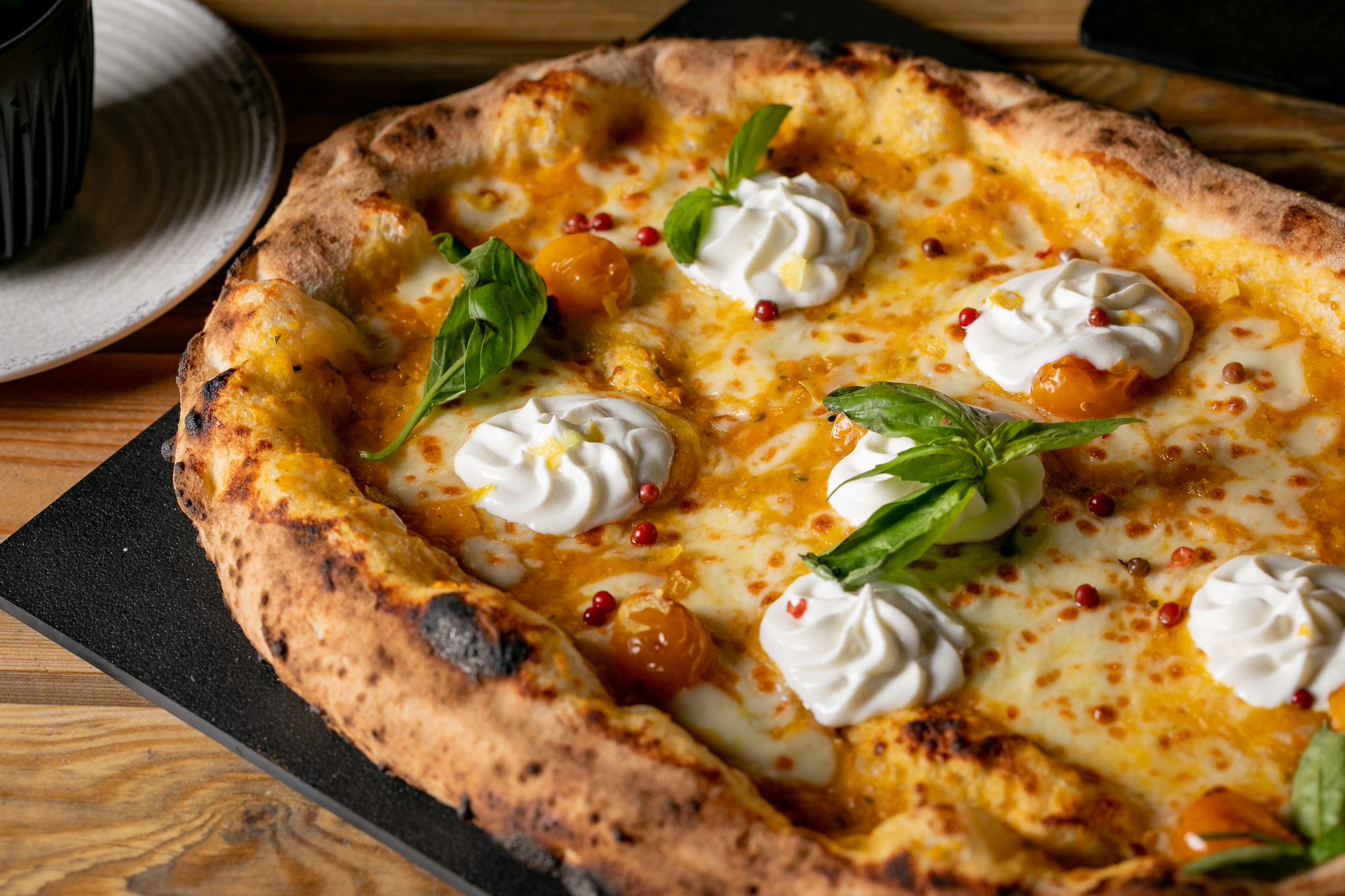 Vip Pizza