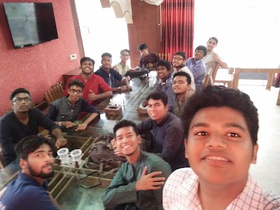 Photos of Nawabi Voj