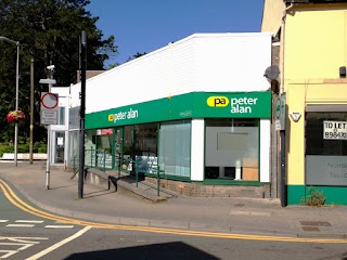 Peter Alan Estate Agents - Gorseinon