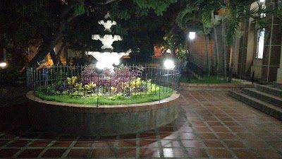 Photos of Parroquia Maria Auxiliadora