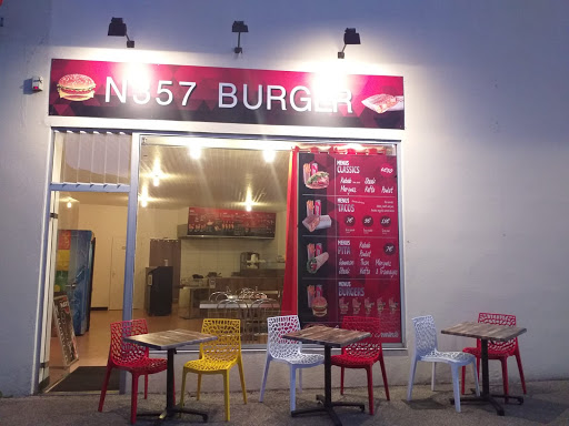 N357.BURGER