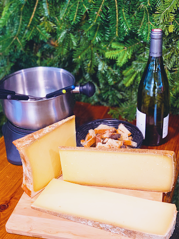 La Cheeserie Cauterets by null