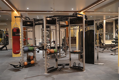 K-Line Gym -Bathinda – By owner in Bathinda, Punjab
