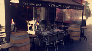 Photo n°35 de Tell Un Ange à Nice (Restaurant français)