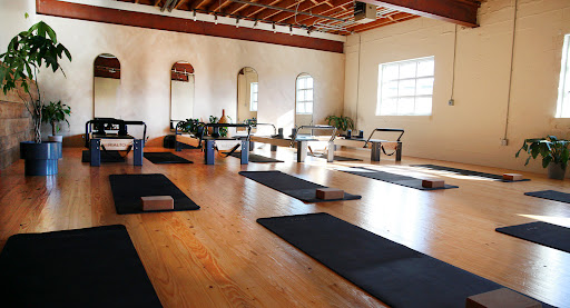 Vivre Pilates Studio