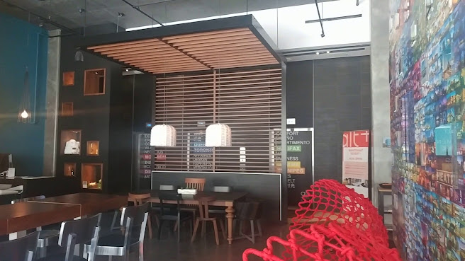 Alt Hotel Winnipeg by null