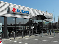 Suzuki Moto - RUNAWAY BIKES - Toulouse à Toulouse