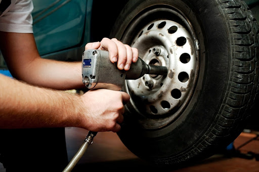 gomme-auto.it - Visual