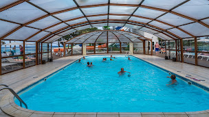 Photo n°111 de Camping Corse bord de mer Merendella à San-Nicolao (Parc aquatique)