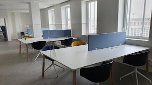 Photo n°3 de Want-school à Le Havre (École privée)