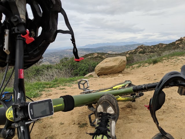 Hummingbird Trail