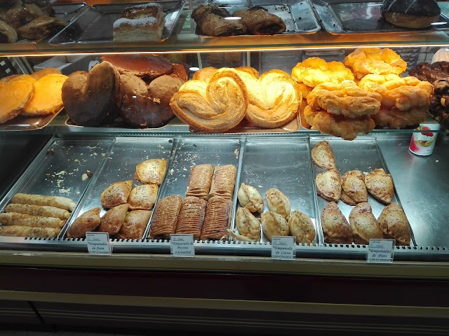 Cafetería Pastelería Los Ángeles