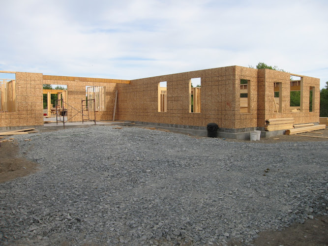 Mathieu Construction work photo 1