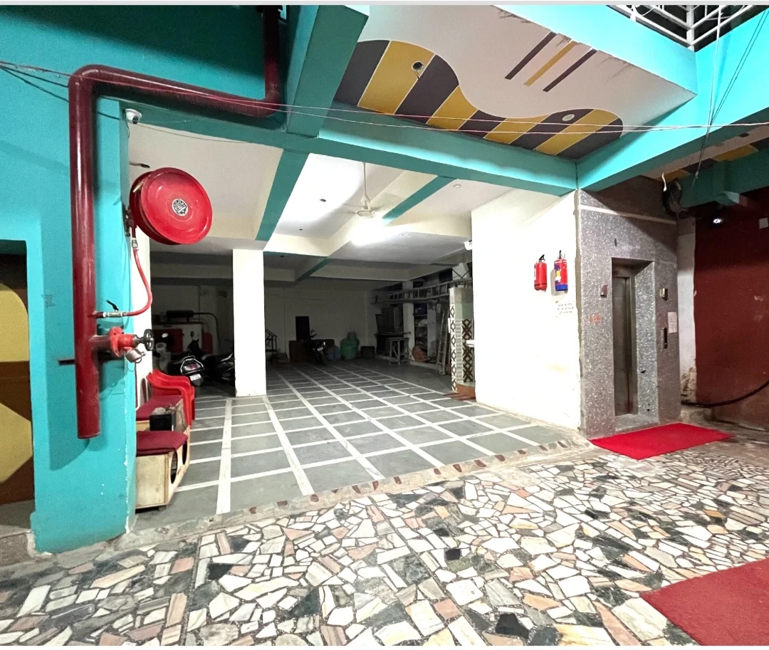 Hotel Aman