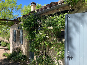 Photo n°31 de Domaine de Maux *** à Touffailles (Gîte)