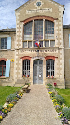 Photo n°1 de La Poste Agence Communale à Surgy (Poste)