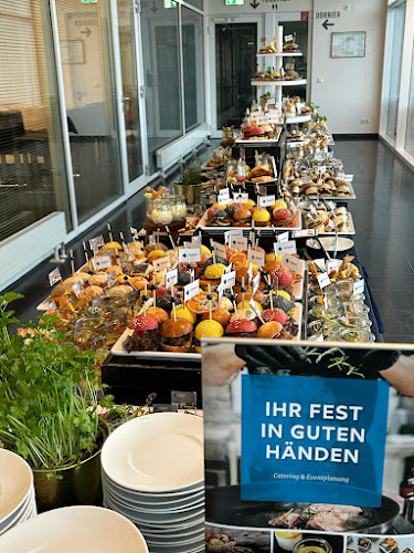 Festfalen Catering